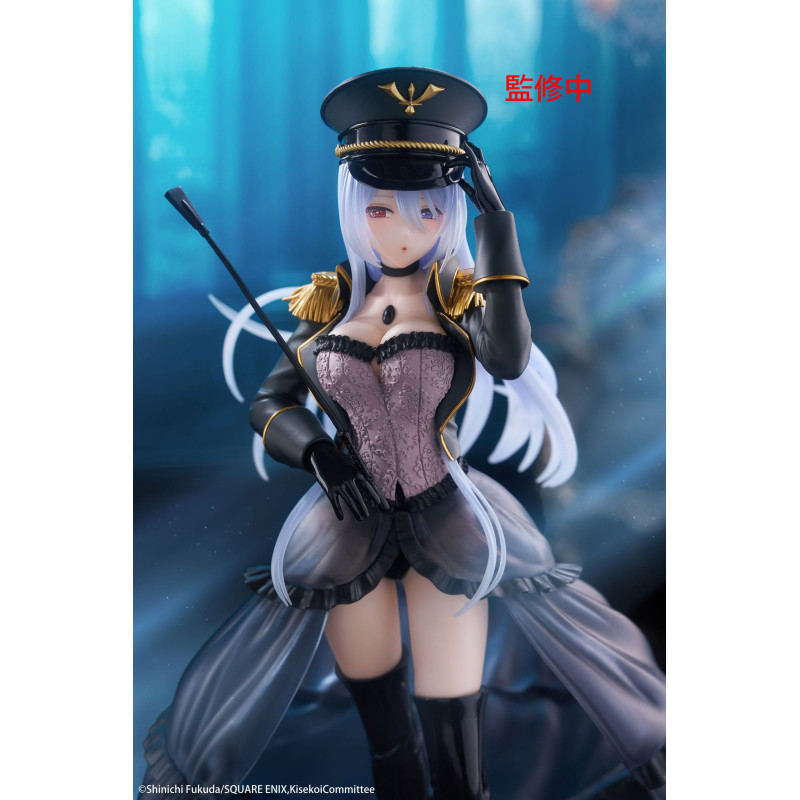 Figurine Marin Kitagawa - My Dress-Up Darling - Artist MasterPiece+ Black Lobelia Ver.