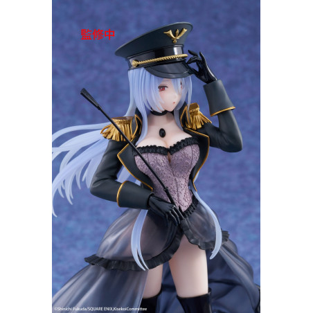 Figurine Marin Kitagawa - My Dress-Up Darling - Artist MasterPiece+ Black Lobelia Ver.