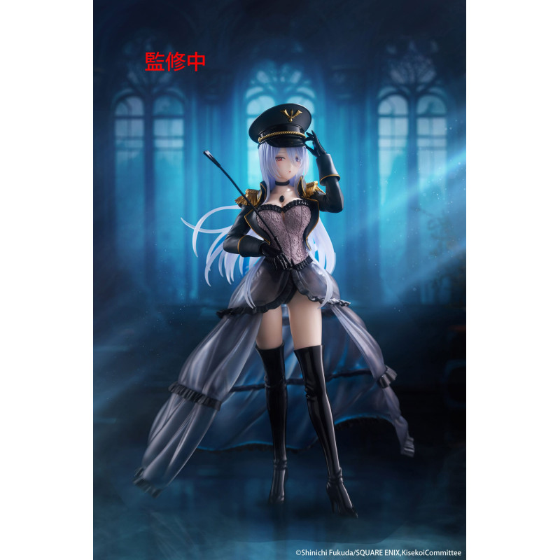 Figurine Marin Kitagawa - My Dress-Up Darling - Artist MasterPiece+ Black Lobelia Ver.