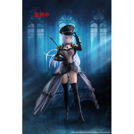 Figurine Marin Kitagawa - My Dress-Up Darling - Artist MasterPiece+ Black Lobelia Ver.