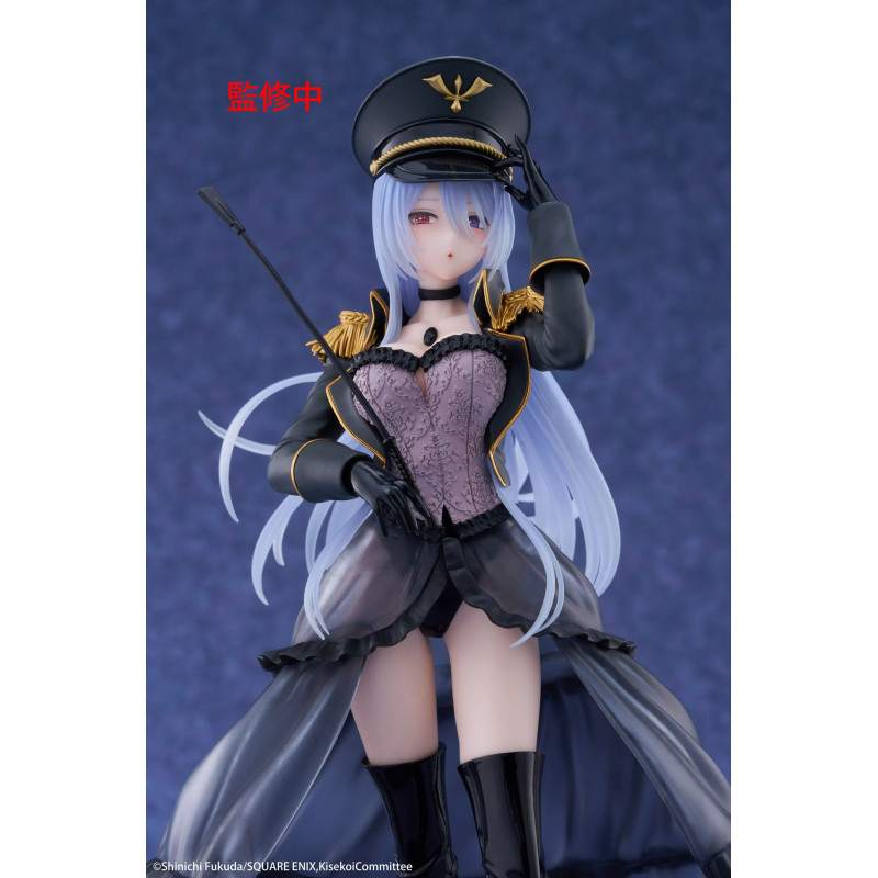 Figurine Marin Kitagawa - My Dress-Up Darling - Artist MasterPiece+ Black Lobelia Ver.