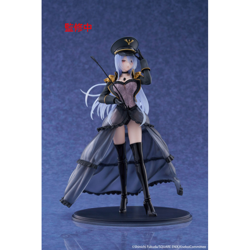 Figurine Marin Kitagawa - My Dress-Up Darling - Artist MasterPiece+ Black Lobelia Ver.