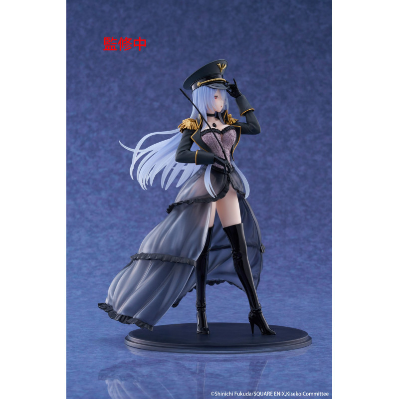 Figurine Marin Kitagawa - My Dress-Up Darling - Artist MasterPiece+ Black Lobelia Ver.