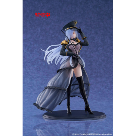 Figurine Marin Kitagawa - My Dress-Up Darling - Artist MasterPiece+ Black Lobelia Ver.