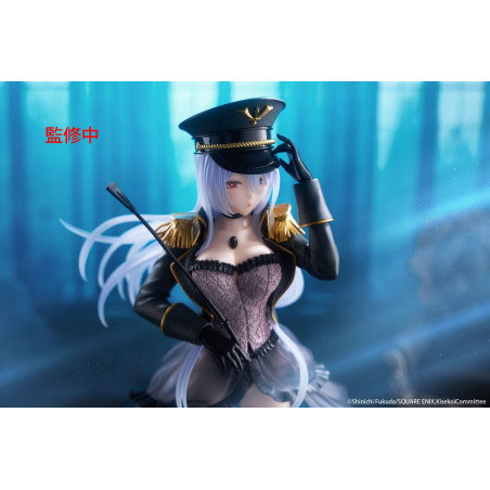 Figurine Marin Kitagawa - My Dress-Up Darling - Artist MasterPiece+ Black Lobelia Ver.