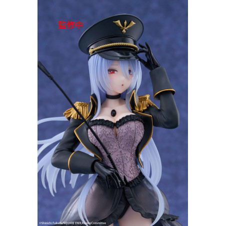 Figurine Marin Kitagawa - My Dress-Up Darling - Artist MasterPiece+ Black Lobelia Ver.