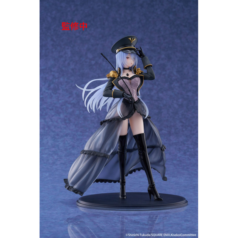 Figurine Marin Kitagawa - My Dress-Up Darling - Artist MasterPiece+ Black Lobelia Ver.