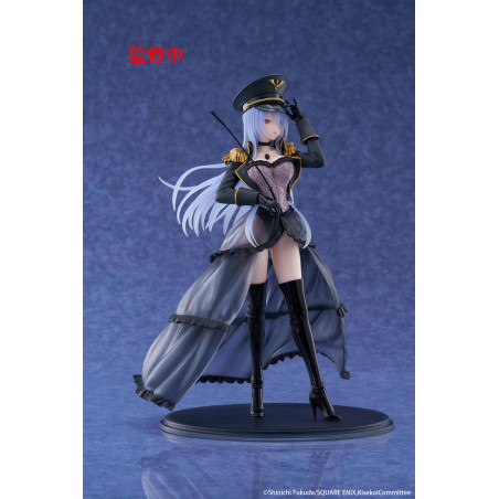 Figurine Marin Kitagawa - My Dress-Up Darling - Artist MasterPiece+ Black Lobelia Ver.
