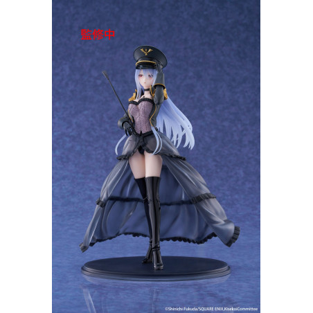 Figurine Marin Kitagawa - My Dress-Up Darling - Artist MasterPiece+ Black Lobelia Ver.