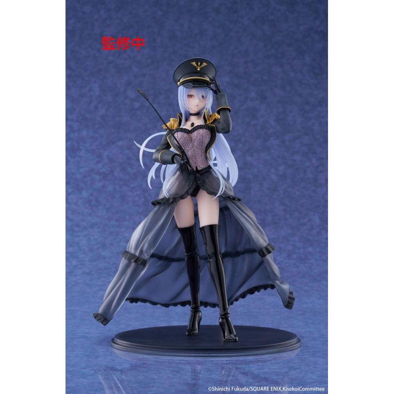 Figurine Marin Kitagawa - My Dress-Up Darling - Artist MasterPiece+ Black Lobelia Ver.