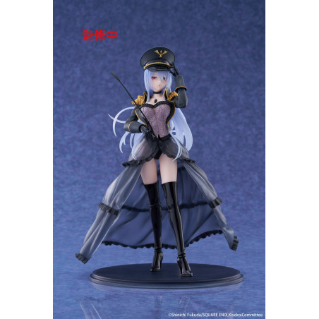 Figurine Marin Kitagawa - My Dress-Up Darling - Artist MasterPiece+ Black Lobelia Ver.