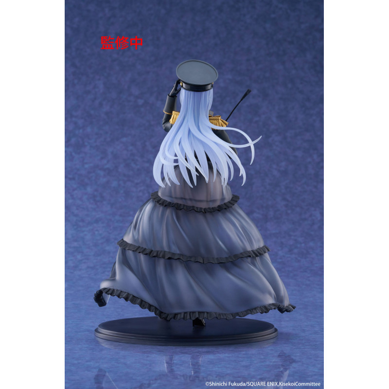 Figurine Marin Kitagawa - My Dress-Up Darling - Artist MasterPiece+ Black Lobelia Ver.