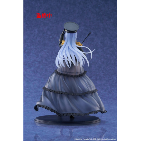 Figurine Marin Kitagawa - My Dress-Up Darling - Artist MasterPiece+ Black Lobelia Ver.