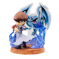 Yu-Gi-Oh ! - Figurine Seto...