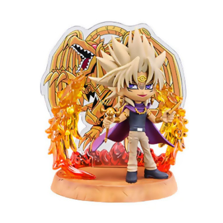 Yu-Gi-Oh ! - Figurine Yami...
