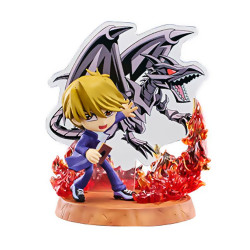 Yu-Gi-Oh ! - Figurine Joey...