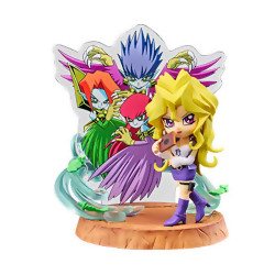 Yu-Gi-Oh ! - Figurine Mai...