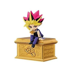 Yu-Gi-Oh ! - Figurine Yami...