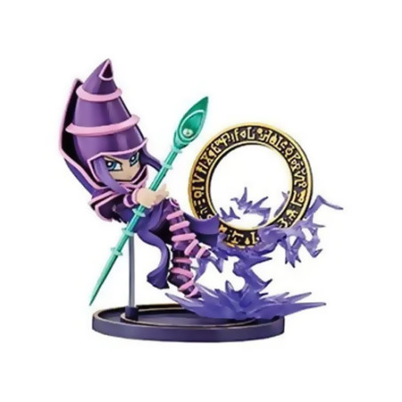 Yu-Gi-Oh ! - Figurine...