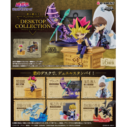 Yu-Gi-Oh ! - Figurine...