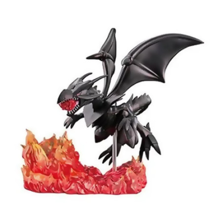 Yu-Gi-Oh ! - Figurine...