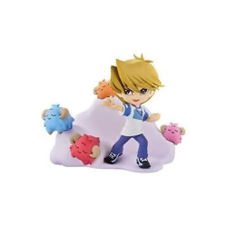 Yu-Gi-Oh ! - Figurine Joey...