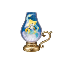 Pokemon - Figurine Jirachi...