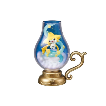 Pokemon - Figurine Jirachi...