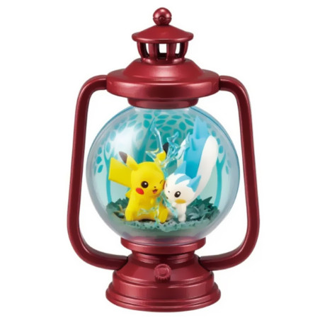 Pokemon - Figurine Pikachu...