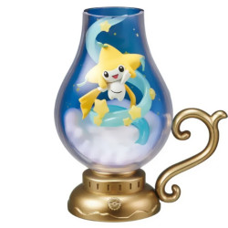 Pokemon - Figurine Jirachi...