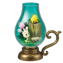 Pokemon - Figurine Statitik...