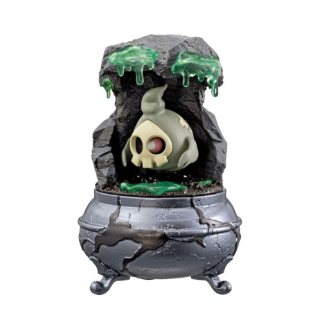 Pokemon - Figurine Skelénox...