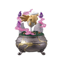 Pokemon - Figurine Munja...