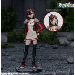 Dandadan - Figurine Ayase...