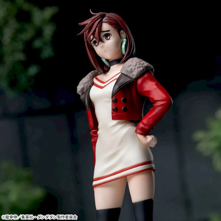 Dandadan - Figurine Ayase Momo Luminasta Vol.2 Ver.1.5