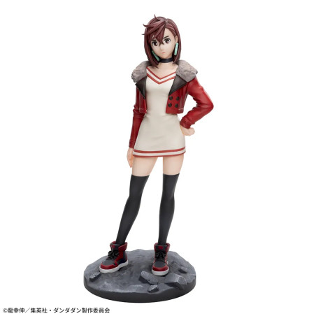 Dandadan - Figurine Ayase Momo Luminasta Vol.2 Ver.1.5