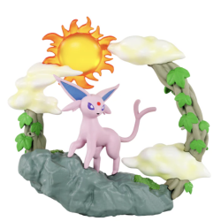 Pokemon - Figurine Mentali...