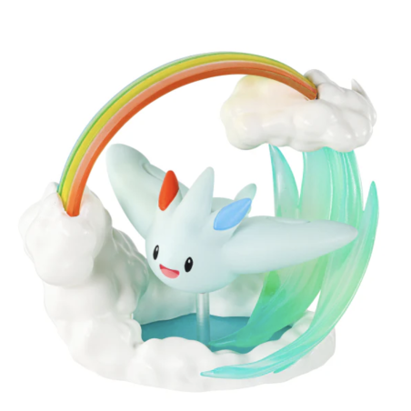 Pokemon - Figurine Togekiss...
