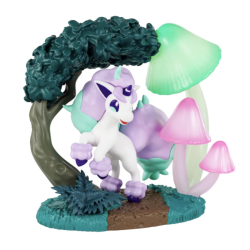 Pokemon - Figurine Ponyta...