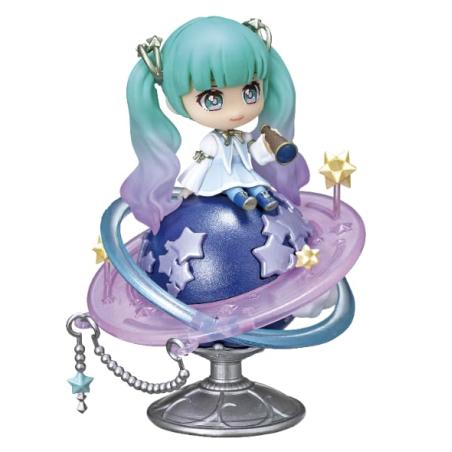 Vocaloid - Figurine Hatsune...