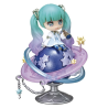Vocaloid - Figurine Hatsune Miku Starrium Room Looking for the shining planet