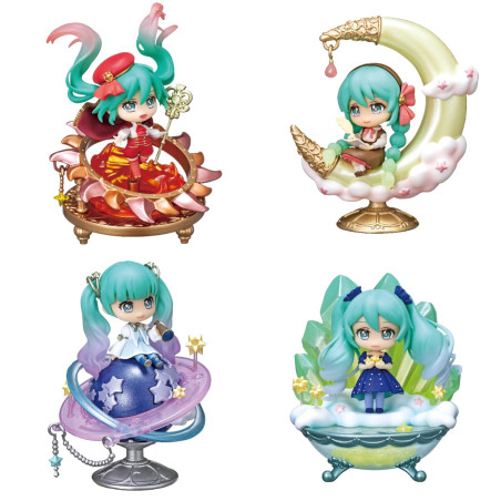 Figurine Hatsune Miku...