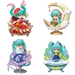 Vocaloid - Figurine Hatsune...