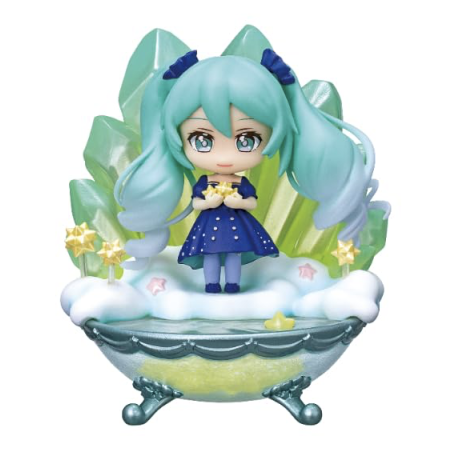 Vocaloid - Figurine Hatsune...