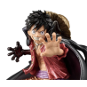 One Piece - Figurine Monkey D Luffy King Of Artist Wano Kuni II Special Ver.