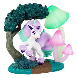 Pokemon - Figurine Ponyta...