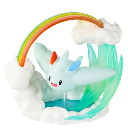 Pokemon - Figurine Togekiss...