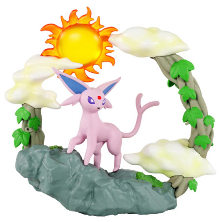 Pokemon - Figurine Mentali...