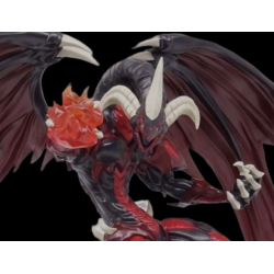 Yu-Gi-Oh ! - Figurine Red...