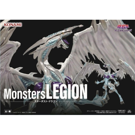 Yu-Gi-Oh ! - Figurine...